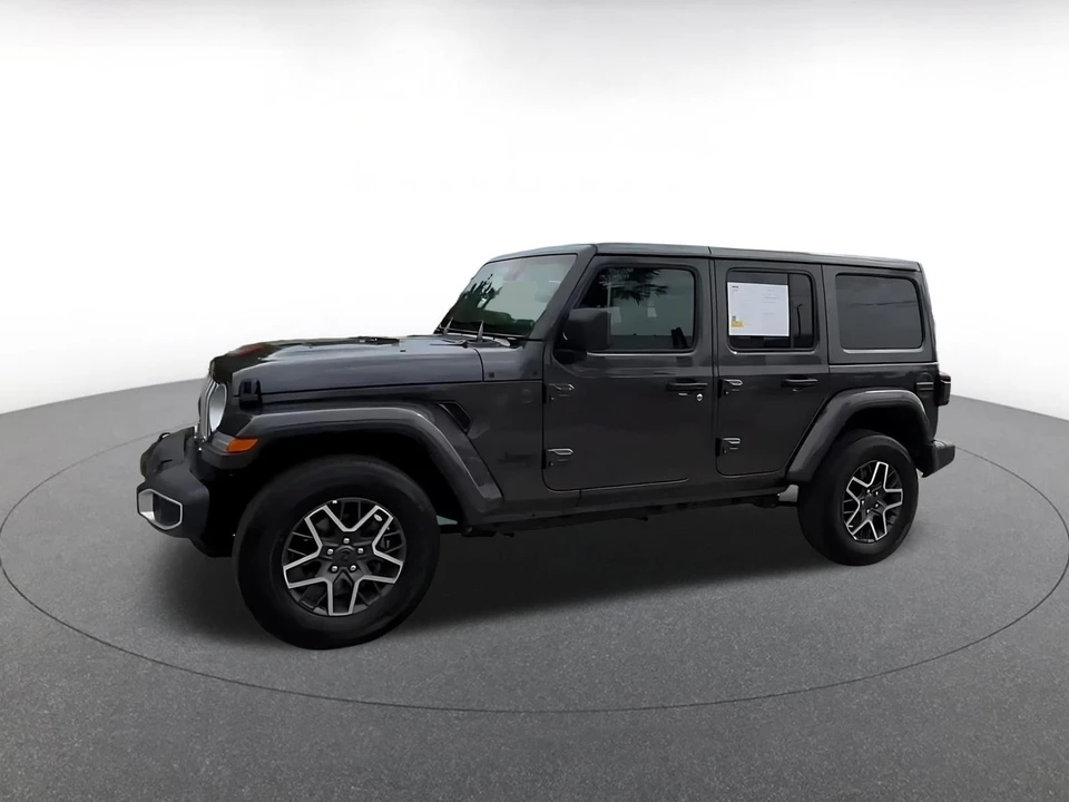 2025 Jeep - Image 7 of 31