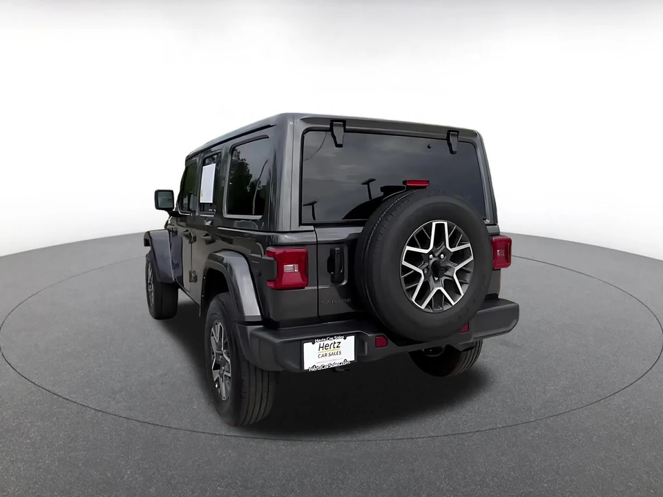 2025 Jeep - Image 13 of 31