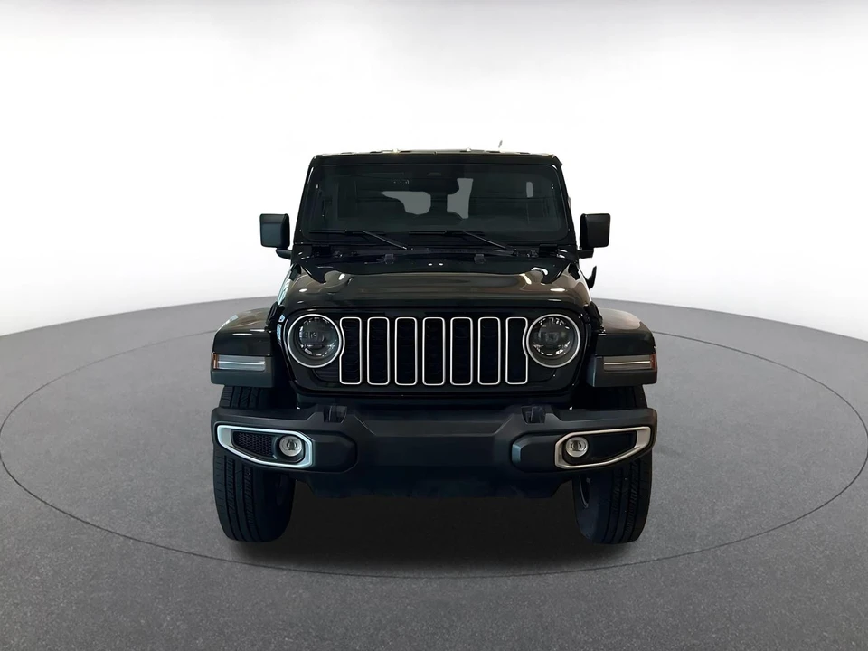 2025 Jeep JL Wrangler - Image 4 of 31