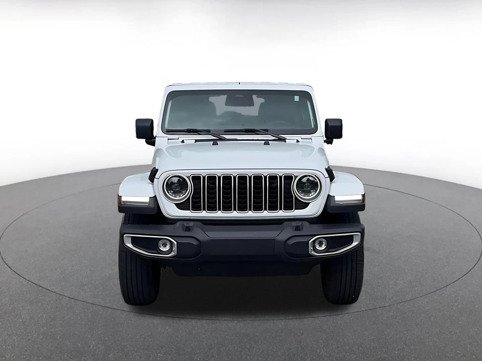 2025 Jeep JL Wrangler - Image 4 of 31