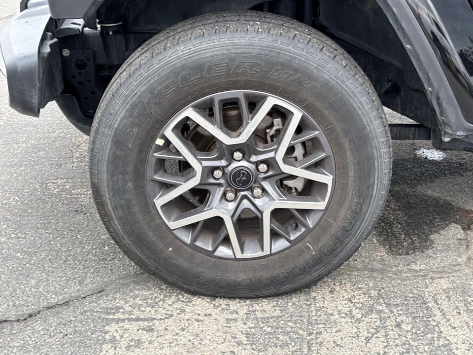 2025 Jeep JL Wrangler - Image 31 of 31