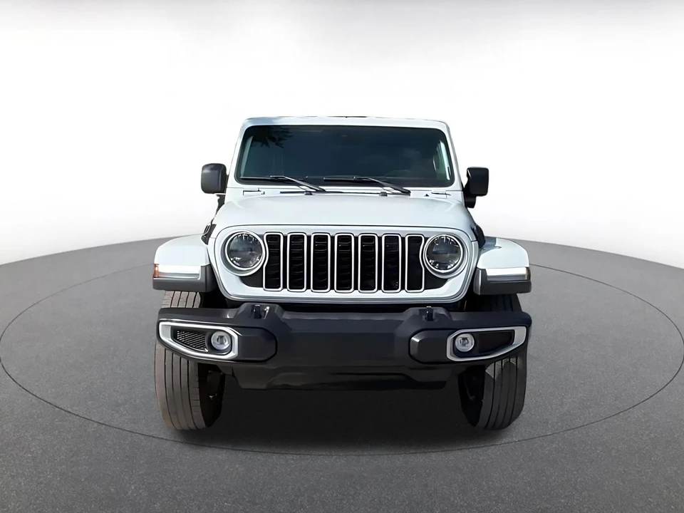 2025 Jeep JL Wrangler - Image 3 of 31