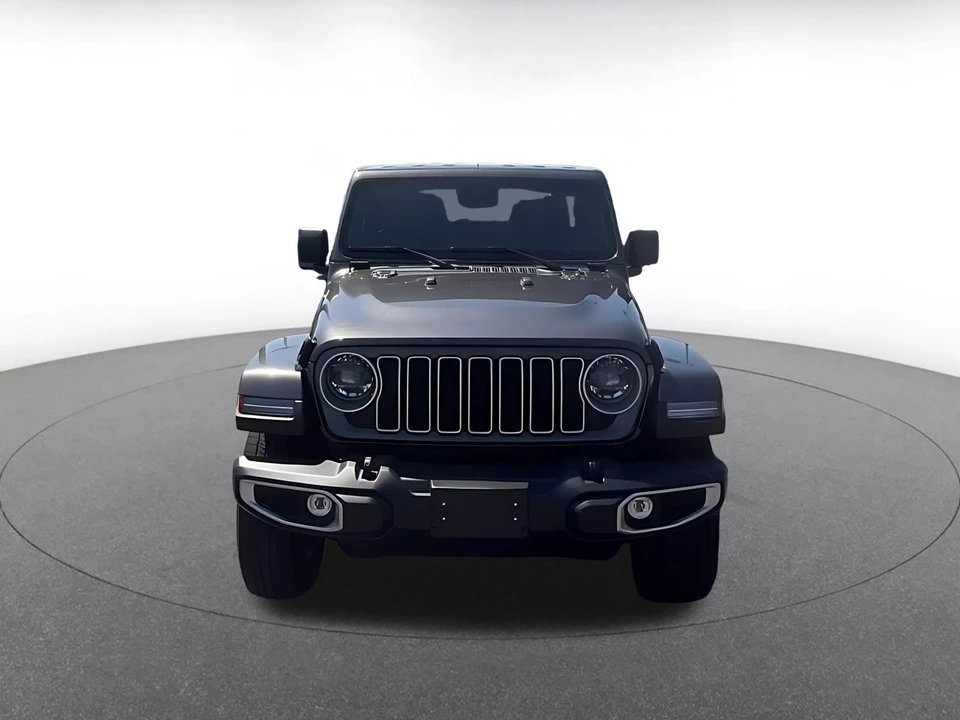 2025 Jeep JL Wrangler - Image 4 of 31