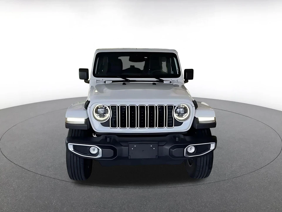2025 Jeep JL Wrangler - Image 4 of 31
