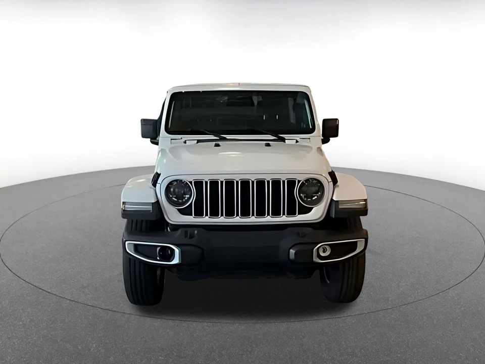 2025 Jeep JL Wrangler - Image 17 of 31