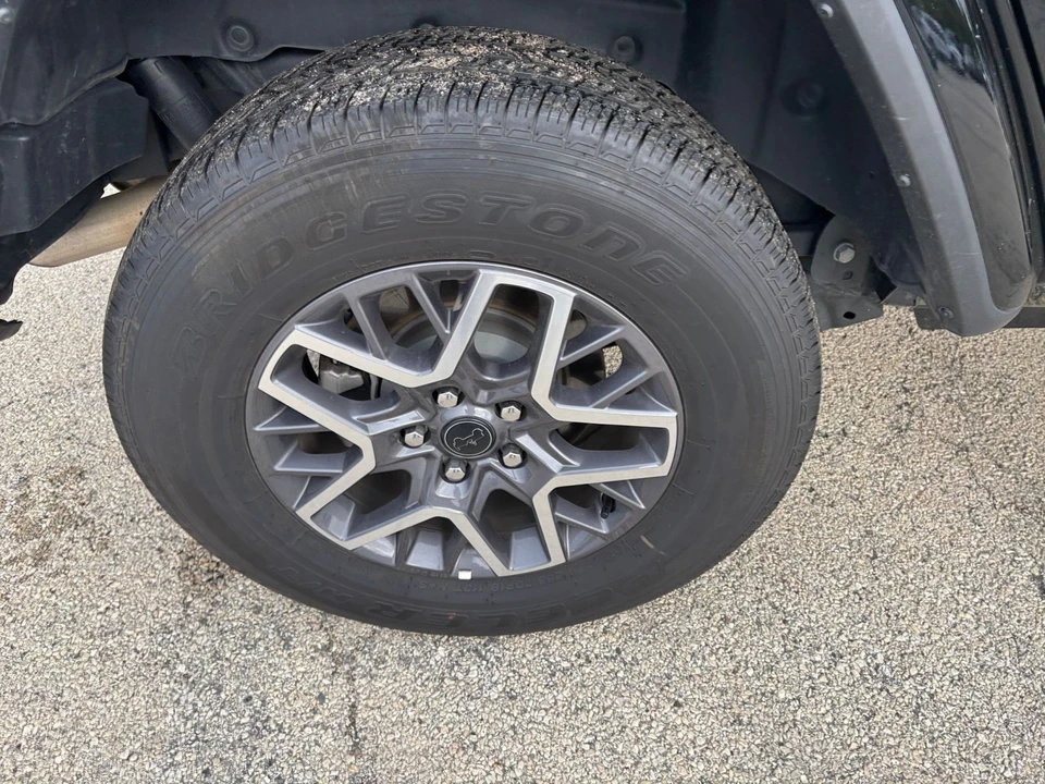 2025 Jeep JL Wrangler - Image 31 of 31