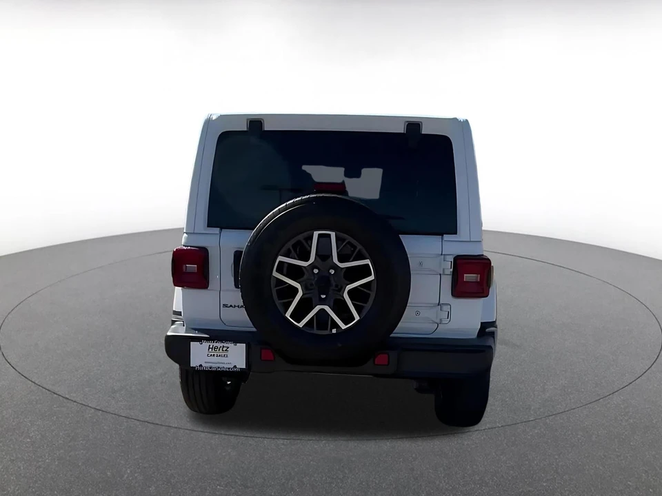 2025 Jeep - Image 11 of 31