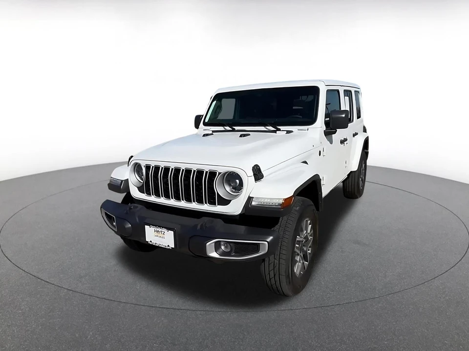 2025 Jeep - Image 6 of 31