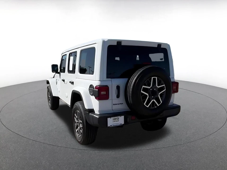 2025 Jeep - Image 14 of 31