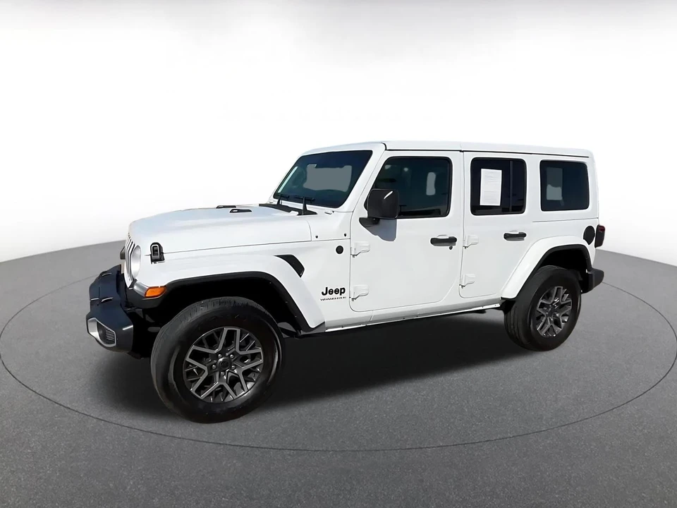2025 Jeep - Image 7 of 31