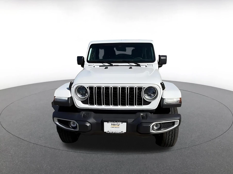 2025 Jeep - Image 4 of 31
