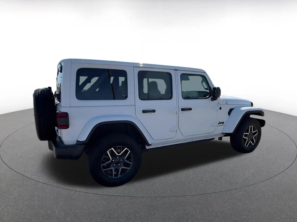 2025 Jeep - Image 13 of 31