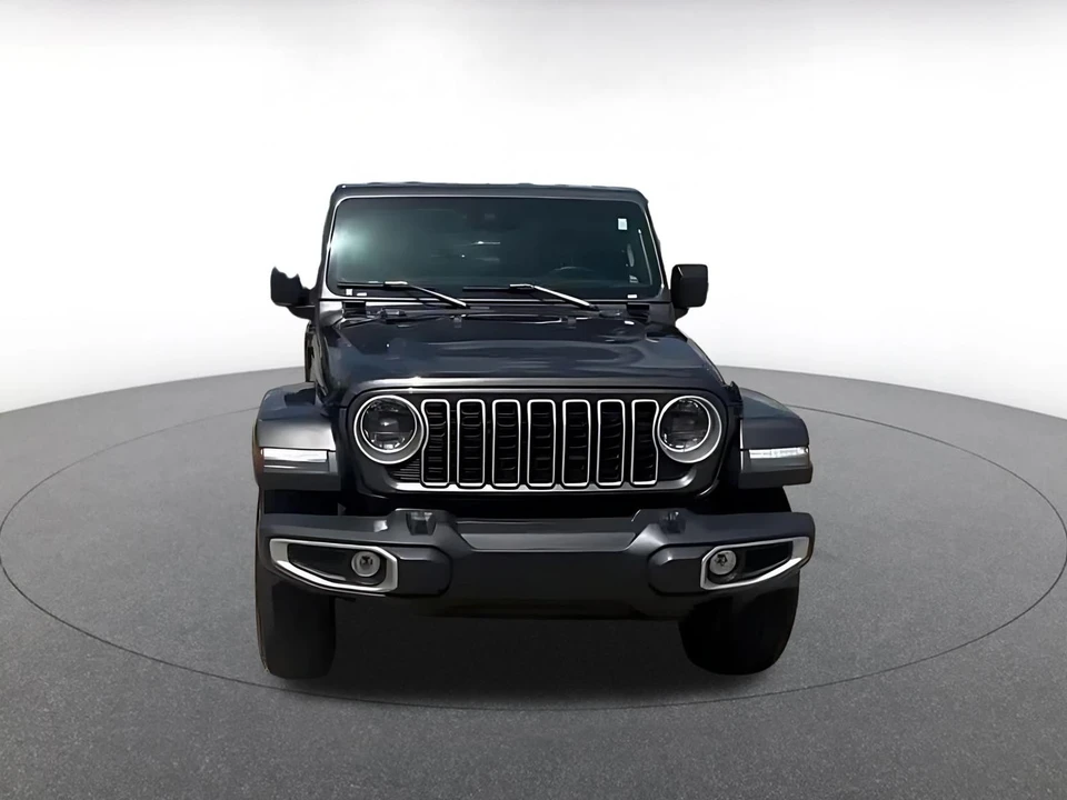 2025 Jeep JL Wrangler - Image 2 of 31