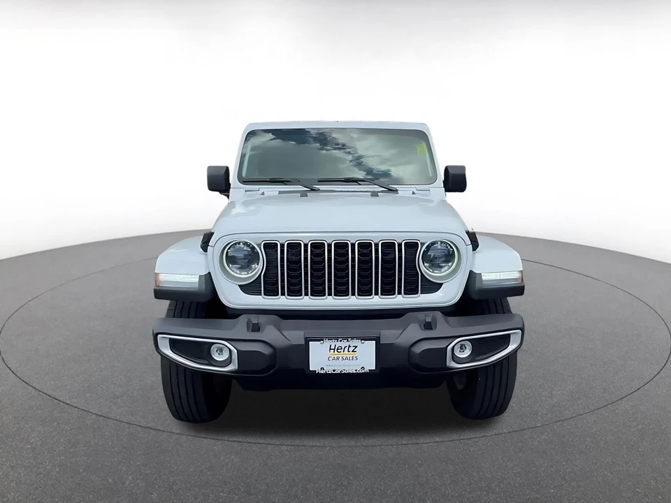 2025 Jeep - Image 4 of 31