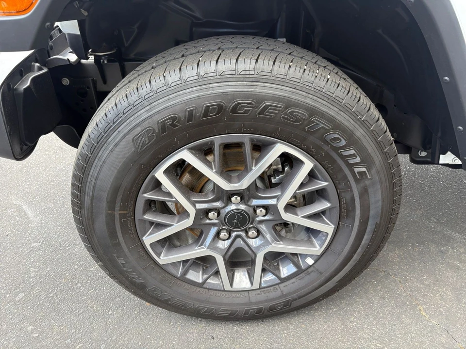 2025 Jeep - Image 27 of 31