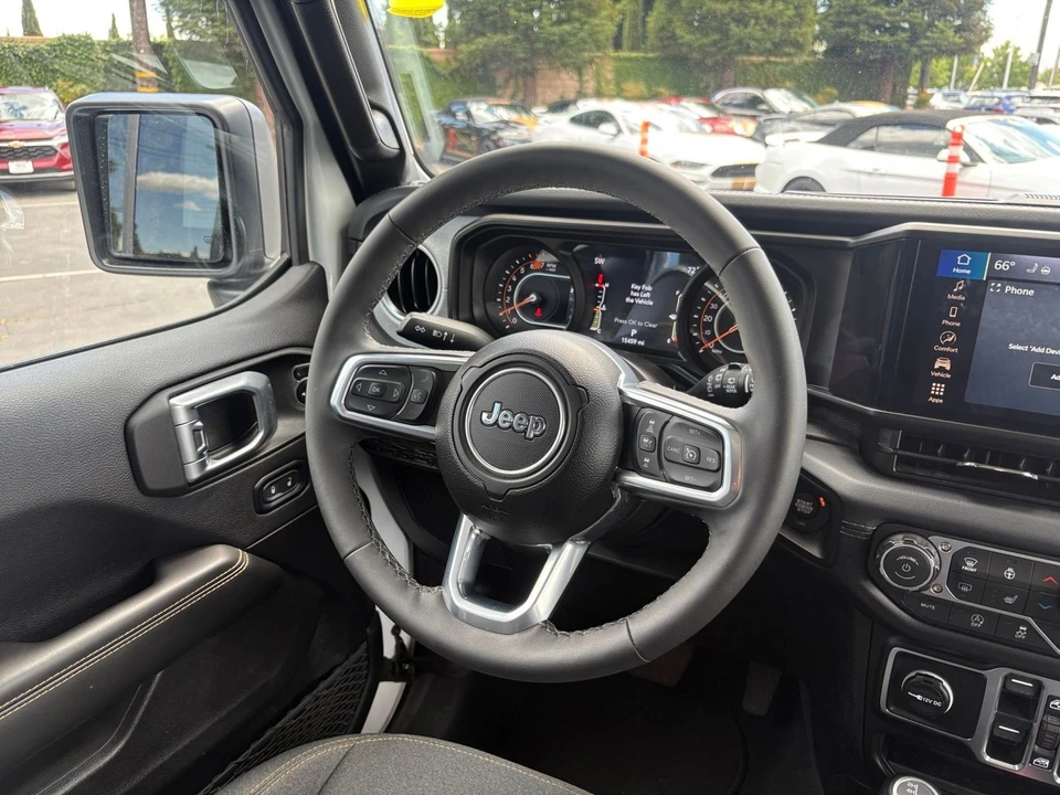 2025 Jeep - Image 31 of 31