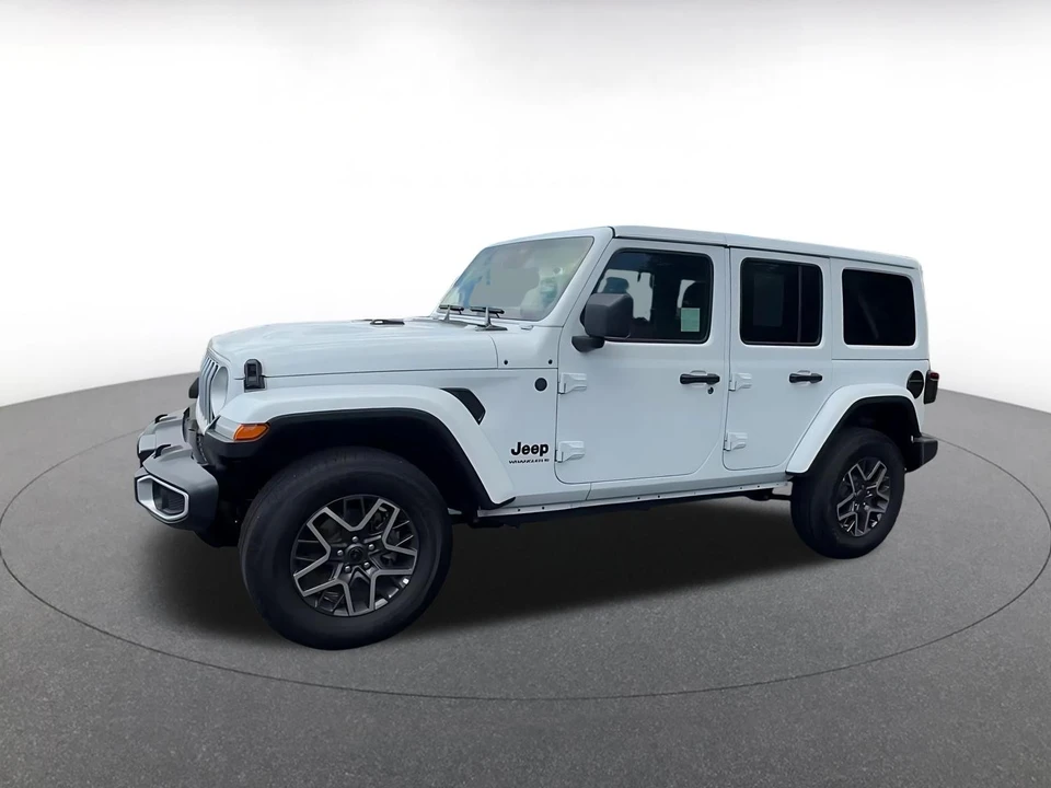 2025 Jeep - Image 7 of 31
