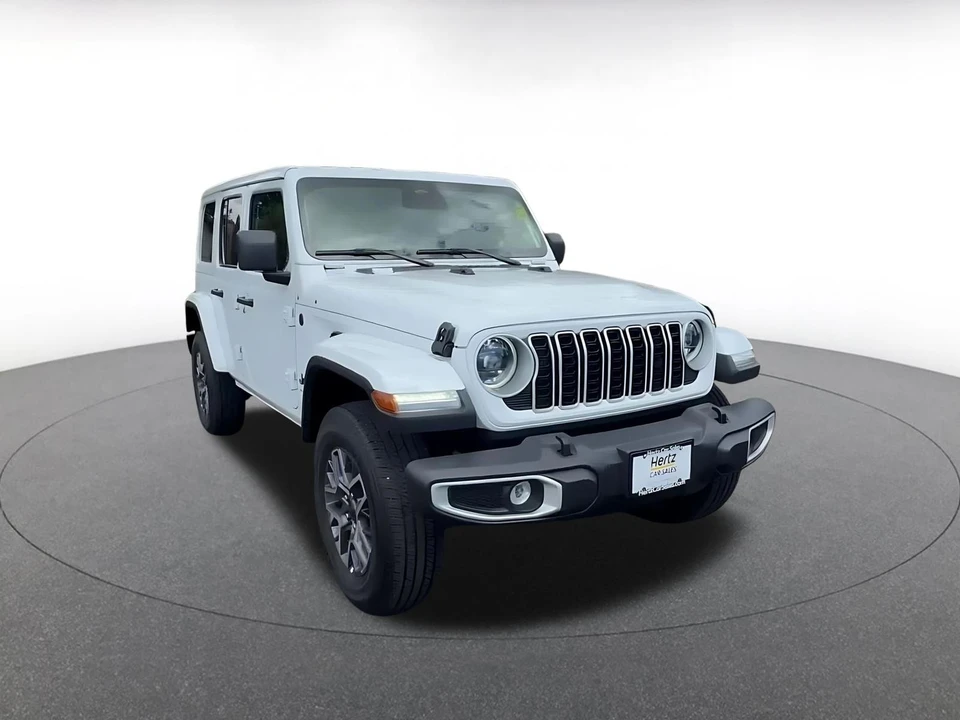 2025 Jeep - Image 3 of 31