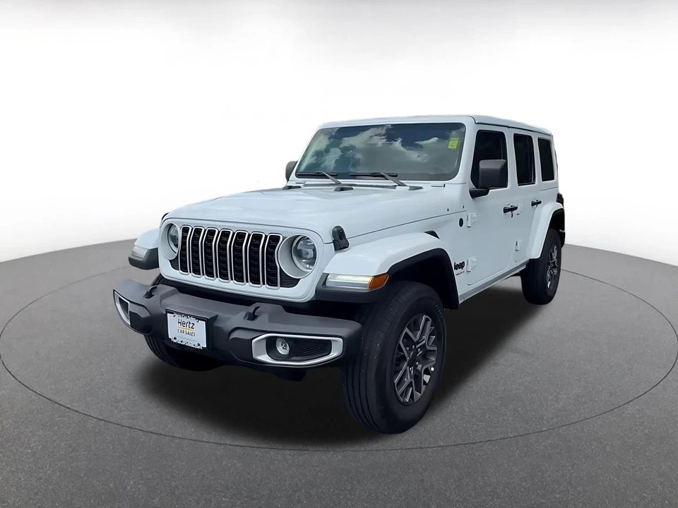 2025 Jeep - Image 6 of 31