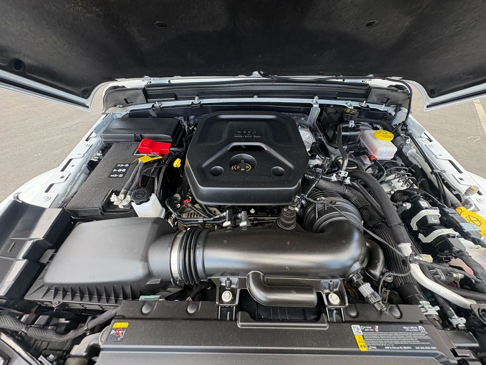 2025 Jeep - Image 29 of 31