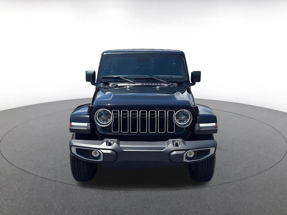 2025 Jeep JL Wrangler - Image 3 of 31