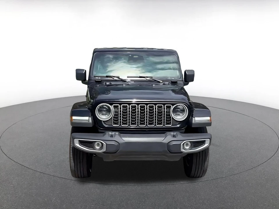 2025 Jeep JL Wrangler - Image 4 of 31