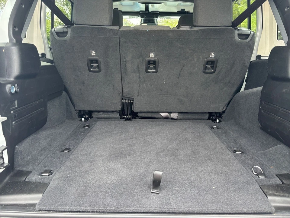 2025 Jeep JL Wrangler - Image 31 of 31