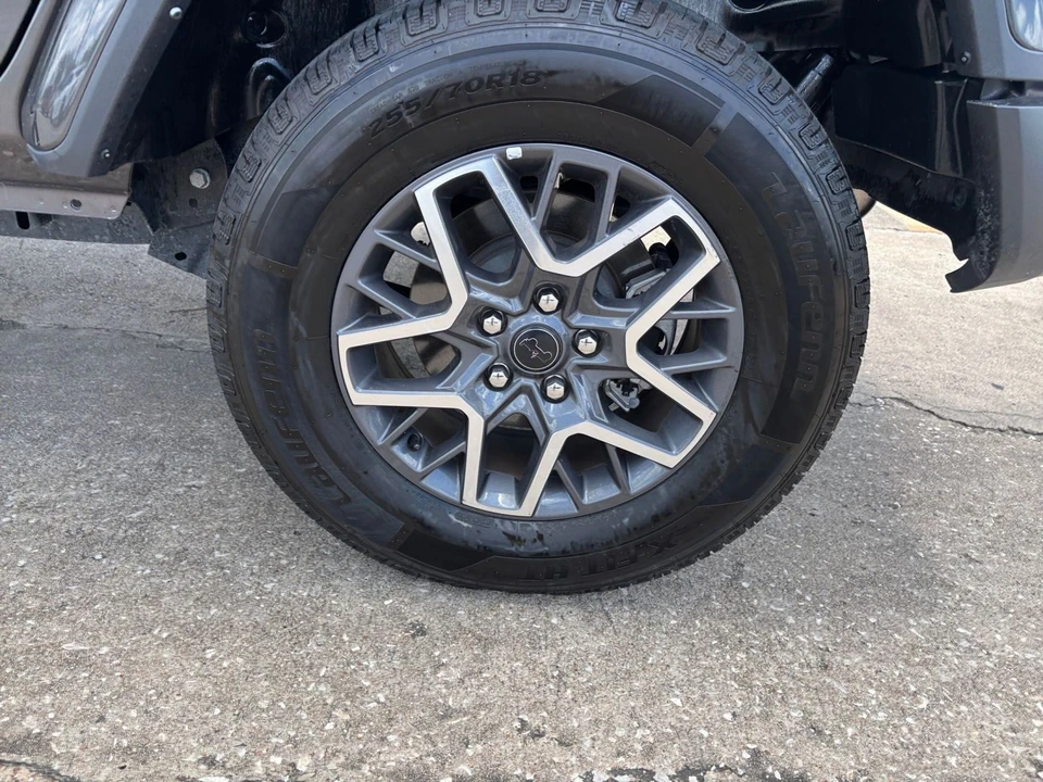 2025 Jeep JL Wrangler - Image 31 of 31