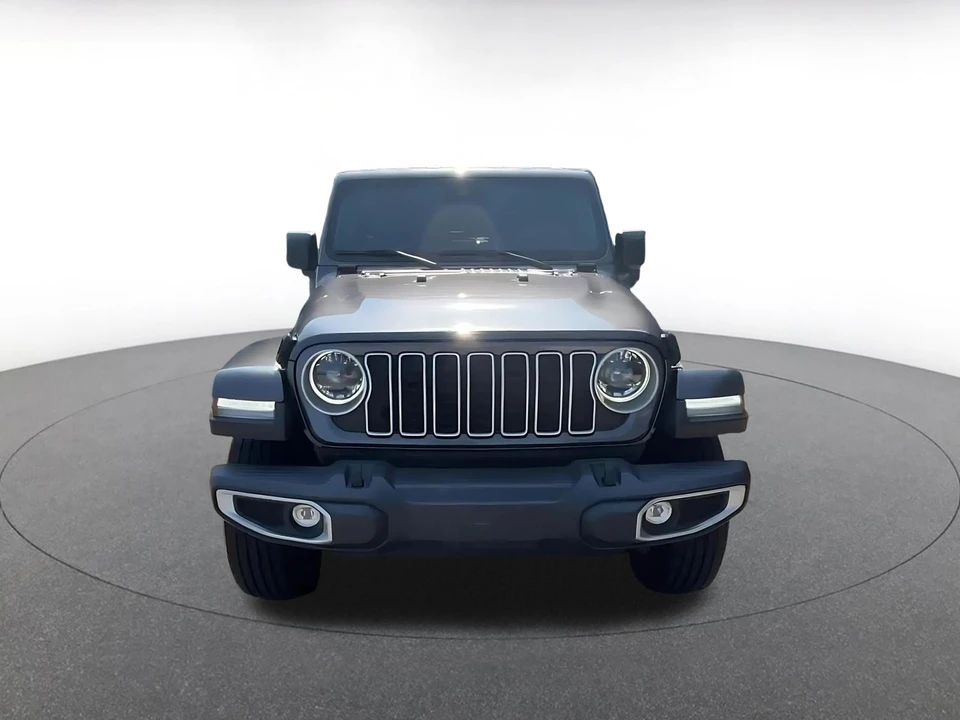 2025 Jeep JL Wrangler - Image 4 of 31