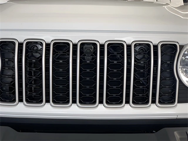 2025 Jeep JL Wrangler - Image 9 of 12