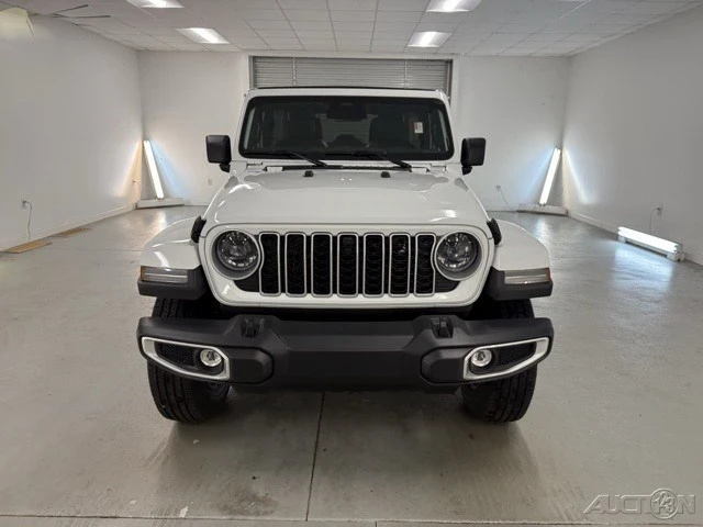 2025 Jeep JL Wrangler - Image 2 of 12