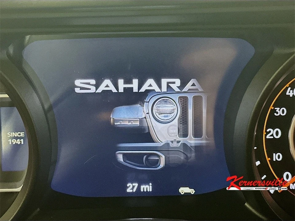 2025 Jeep JL Wrangler - Image 11 of 12