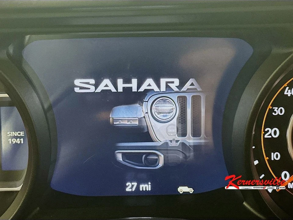 2025 Jeep JL Wrangler - Image 11 of 12