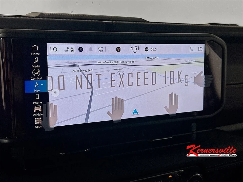 2025 Jeep JL Wrangler - Image 15 of 21