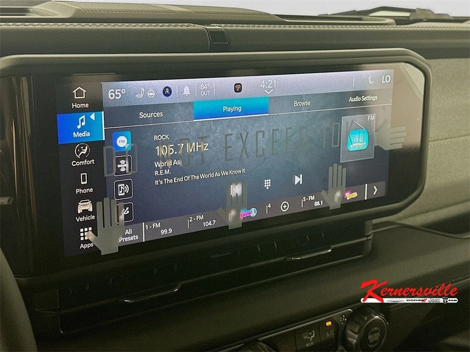 2025 Jeep JL Wrangler - Image 13 of 21