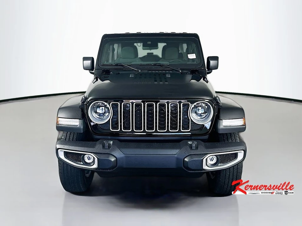 2025 Jeep JL Wrangler - Image 2 of 12