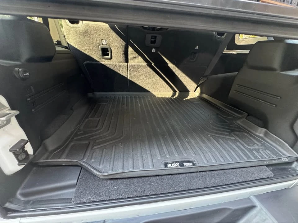 2025 Jeep JL Wrangler - Image 7 of 8