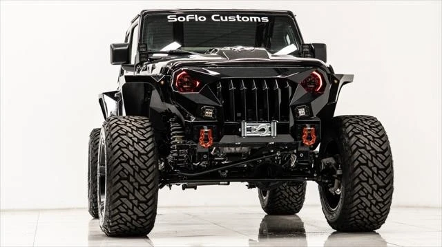 2025 Jeep JL Wrangler - Image 16 of 21