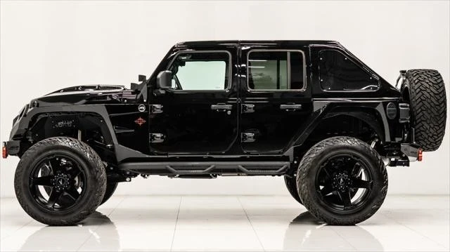 2025 Jeep JL Wrangler - Image 9 of 21