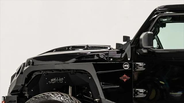2025 Jeep JL Wrangler - Image 17 of 21
