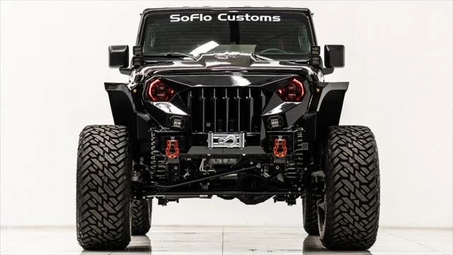 2025 Jeep JL Wrangler - Image 7 of 21