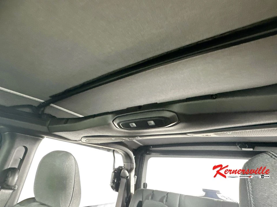 2025 Jeep JL Wrangler - Image 21 of 21