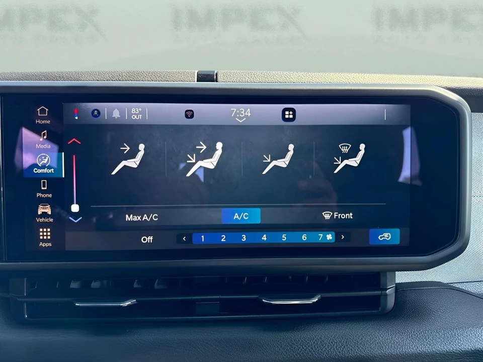 2025 Jeep JL Wrangler - Image 9 of 21