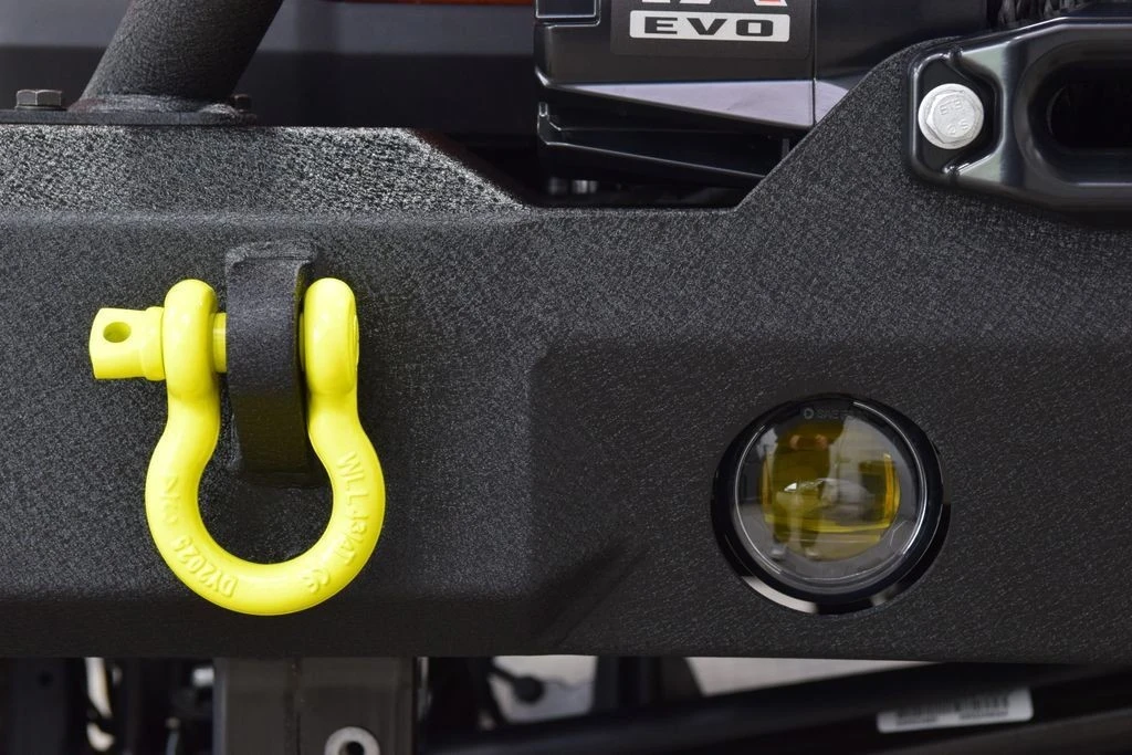 2025 Jeep JL Wrangler - Image 12 of 31