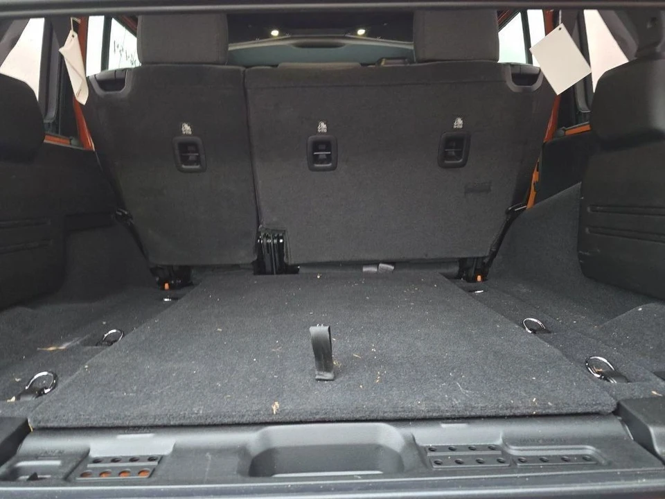 2025 Jeep JL Wrangler - Image 11 of 21