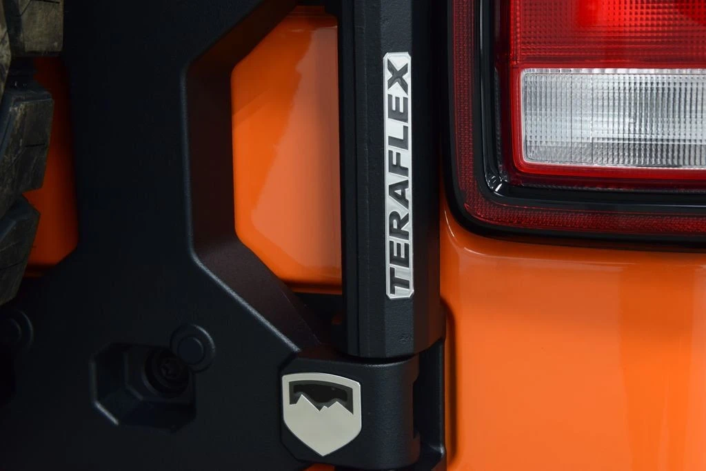 2025 Jeep JL Wrangler - Image 20 of 31