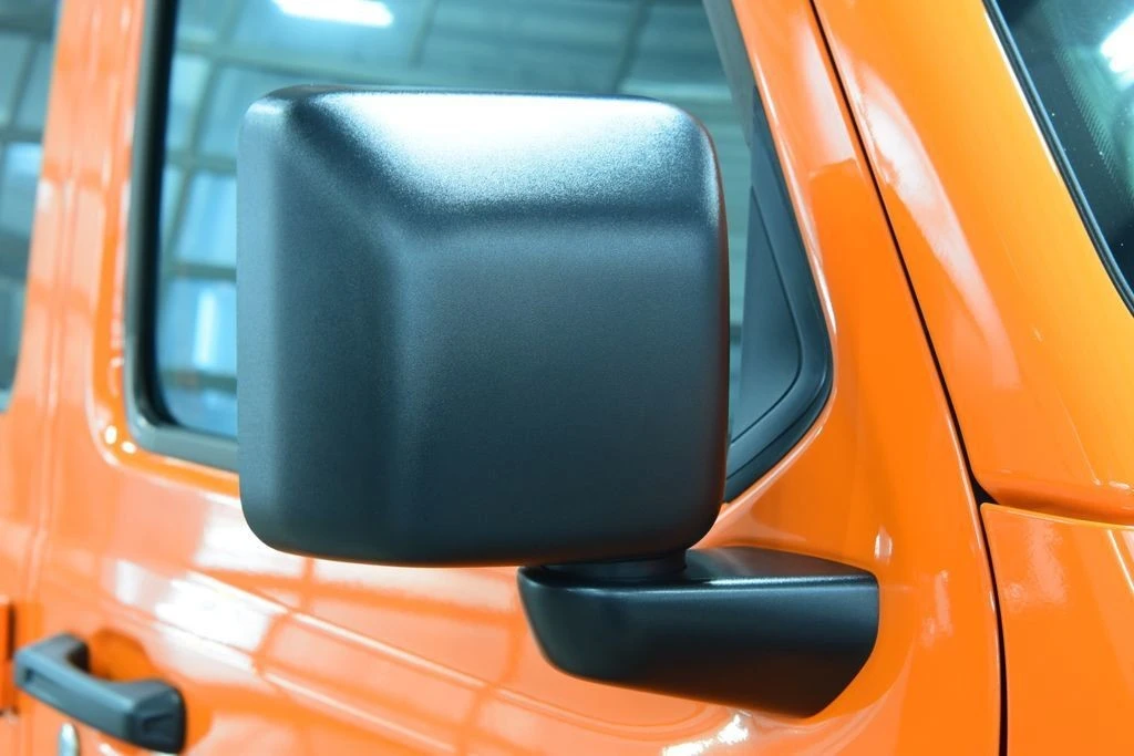 2025 Jeep JL Wrangler - Image 16 of 31