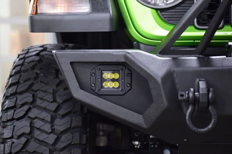 2025 Jeep JL Wrangler - Image 14 of 31