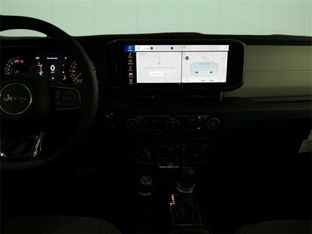 2025 Jeep JL Wrangler - Image 21 of 21