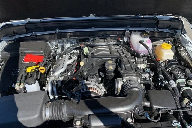 2025 Jeep JL Wrangler - Image 12 of 12